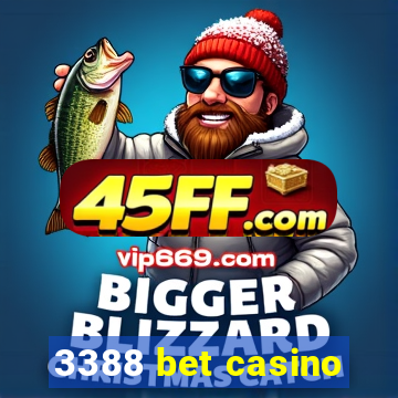 3388 bet casino